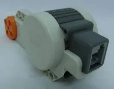 LEGO Mindstorms NXT2.0 Interactive Servo Motor 8547 4297008