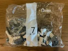 LEGO Star Wars R2-D2 75308  * BAG 7  *   SEALED NEW - Part Replacement