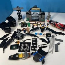 Lego Batman Vintage 7785  7885 (2006) Partial / Spare Parts Hard to find