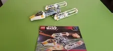 LEGO Star Wars: Y-Wing Fighter (7658)