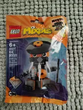 LEGO MIXELS: Mysto (41577) Sealed