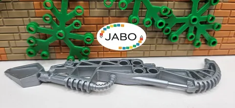 (S18/1/20) LEGO Bionicle 47339 Weapon Vahki Staff of Presence (Rorzakh)