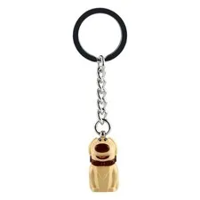 LEGO Disney Up Dug the Dog Key Chain 854329