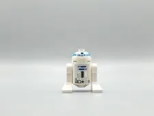 LEGO® Minifig sw0028 - Astromech Droid, R2-D2