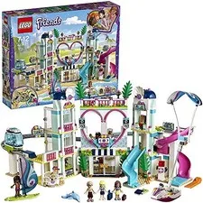 LEGO Friends Heart Lake City Resort 41347