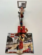 LEGO Sports Basketball 3429-1 Ultimate Defense NBA 2003