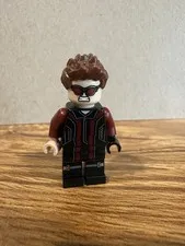 Lego Super Heroes Hawkeye Minifigure
