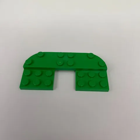 Lego 73832 Light Green Replacement Part Piece