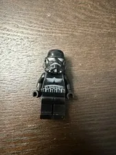 LEGO Star Wars Imperial shadow Stormtrooper Minifigure Figure
