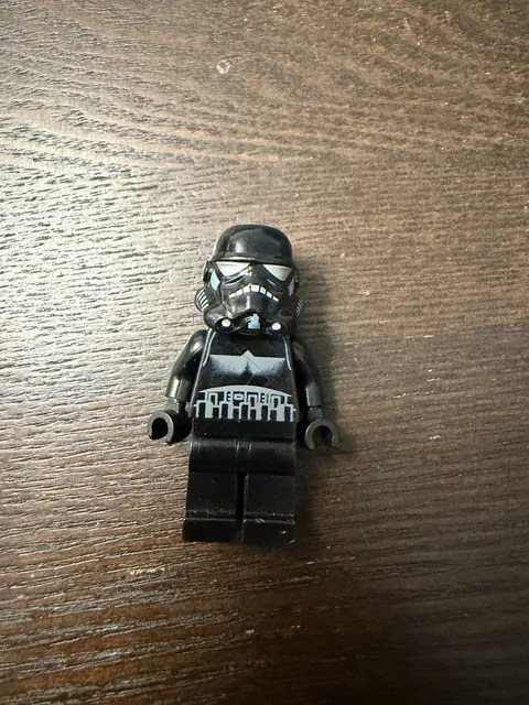 LEGO Star Wars Imperial shadow Stormtrooper Minifigure Figure