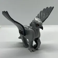 Lego Buckbeak Minifigure Hippogriff Harry Potter 75947 buckbeakc02