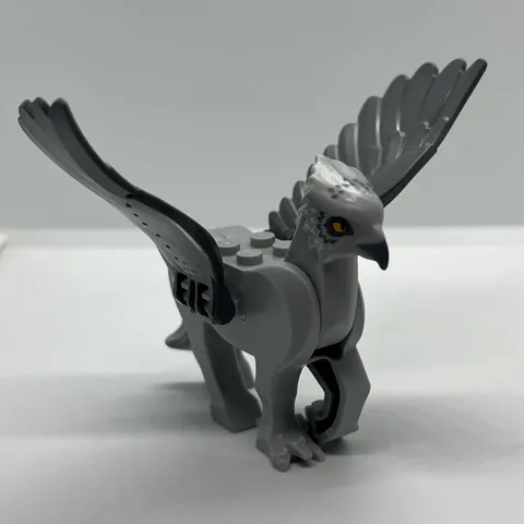 Lego Buckbeak Minifigure Hippogriff Harry Potter 75947 buckbeakc02