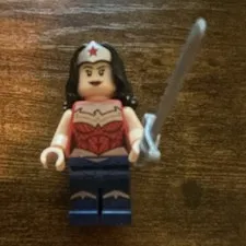 LEGO Wonder Woman sh0150