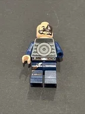 Lego Minifigure Ghazab Hatchet Hassansin (POP005) From Prince of Persia set 7569