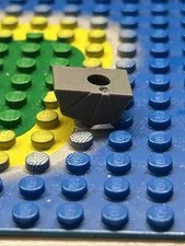 Lego Star Wars Minifigure: Dark Grey Pauldron