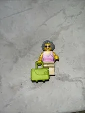 Lego Icons: Globetrotter Minifigure Creator Expert  10297 Boutique Hotel twn422