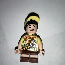 Lego Russell 43217 Disney 100 Minifigure