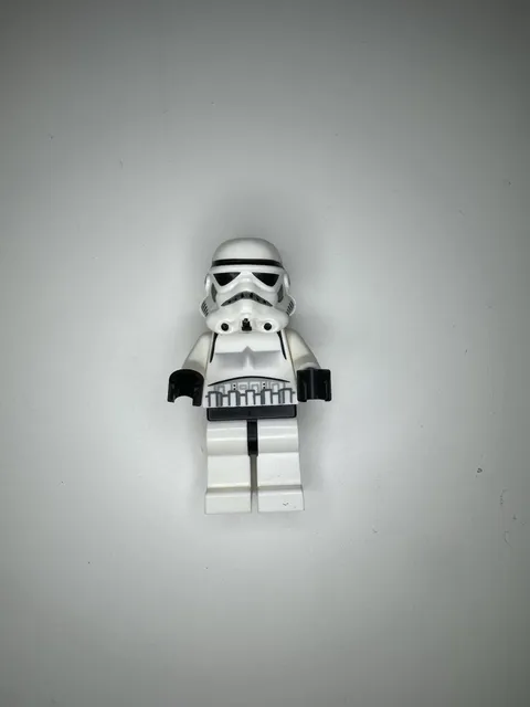 LEGO Star Wars Imperial Stormtrooper sw0188 Minifigure