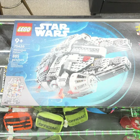 LEGO Star Wars SMART Play: Millennium Falcon (75426) BRAND NEW SEALED