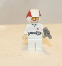 Lego Star Wars Cloud Car Pilot Minifigure Minifigs Authentic 