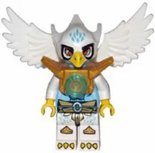 LEGO: Equila (loc010)