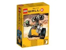LEGO® Ideas 21303-1 WALL-E