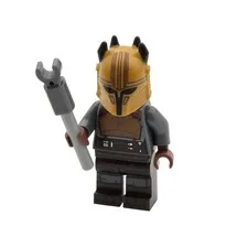 LEGO Star Wars The Armorer sw1171 Minifigure 75319