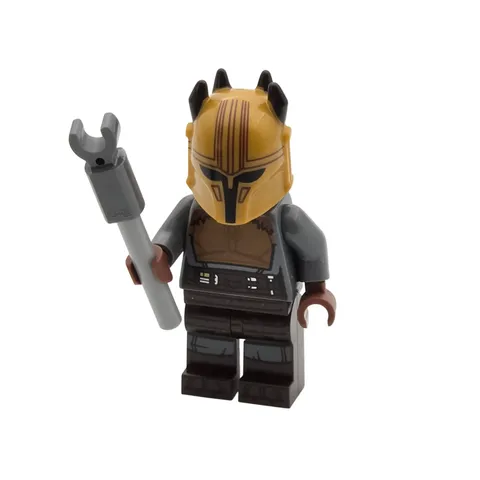 LEGO Star Wars The Armorer sw1171 Minifigure 75319