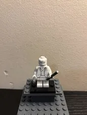 LEGO Mr. Knight Minifigure Marvel CMF Series 2