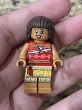 LEGO Moana Minifigure