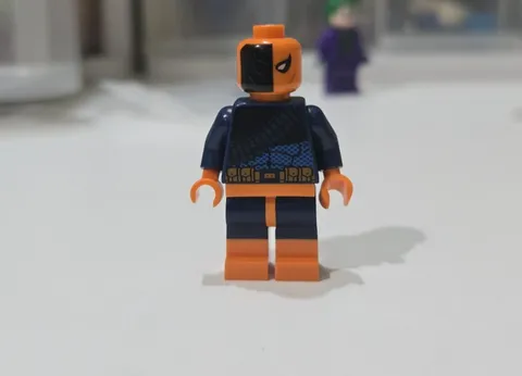 LEGO Minifigures Deathstroke  sh0194