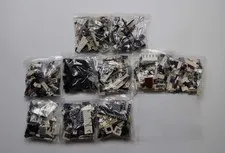 LEGO® Star Wars™ 75355 X-Wing Starfighter™ 🔵100% Complete W/Minifigs!