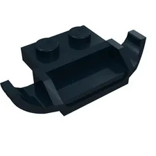 10x LEGO® Part 50949 - Plate