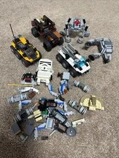 LEGO, Parts Lot, As Shown, Partially Complete Sets and Parts,