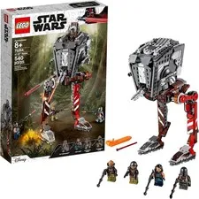 LEGO Star Wars: AT-ST Raider (75254) 540pcs The Mandalorian Cara Dune
