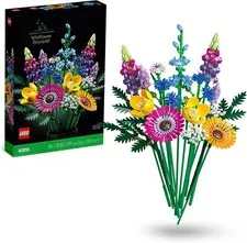 LEGO ICONS 10313 Wildflower Bouquet