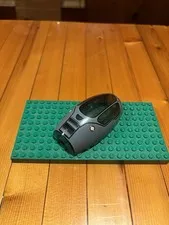 LEGO Star Wars Canopy Black Windscreen 10x6x3