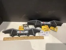 LEGO The Batman Movie Batman Batarang Soft Foam Weapon 853647