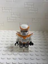 LEGO Battle Mech Minifigure Minifigure Series 9