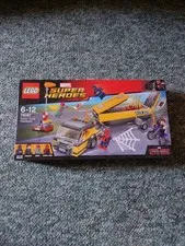 Lego Marvel Set 76067