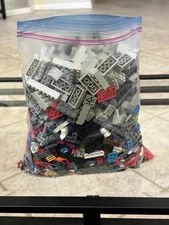 Bag Of Legos