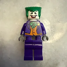 2006 lego joker