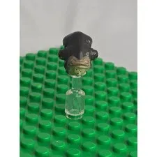 LEGO Admiral Raddus Minifigure Head - SW0816 - 64808pb03