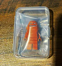LEGO clayface 2006