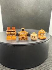LEGO Star Wars Geonosis Clone Trooper Minifigure sw0606