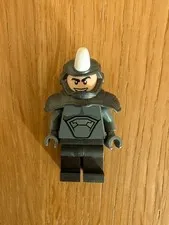 LEGO Super Heroes Minifigure Rhino sh0795 Marvel Minifig Spidey