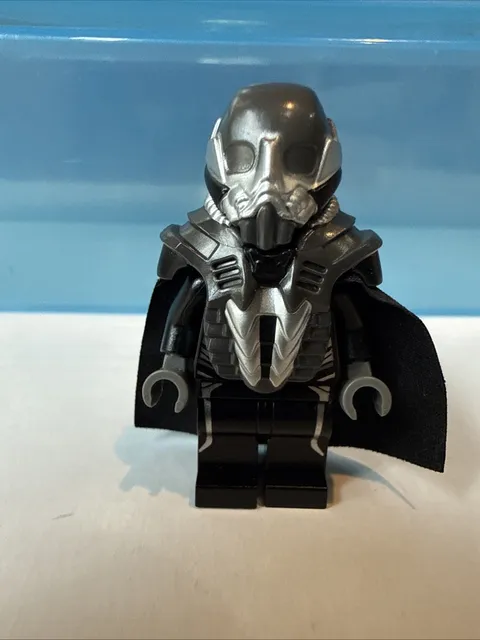 LEGO DC Superheroes: General Zod [76003]