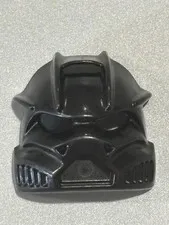LEGO Bionicle Mask (8570) BLACK Kaukau Nuva - PN 43856