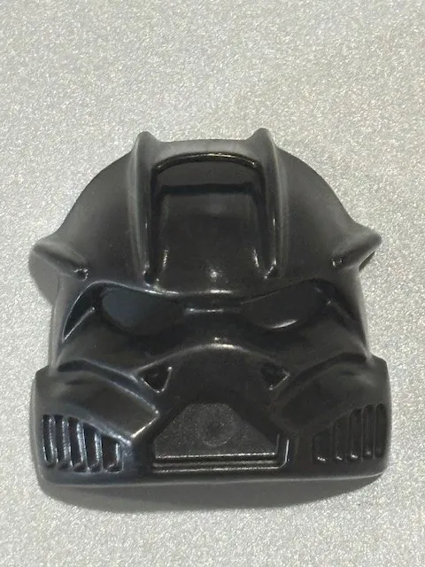 LEGO Bionicle Mask (8570) BLACK Kaukau Nuva - PN 43856
