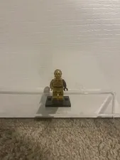 Bounty Hunter C-3PO sw1368 Star Wars Rebuild the Galaxy Minifigure Lego